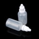 thumbnail image 5 of Clearance Sale! 50PCS 30ml Botellas Vacías de Plástico Cuentagotas Cuentagotas Líquido para Ojos, 5 of 6