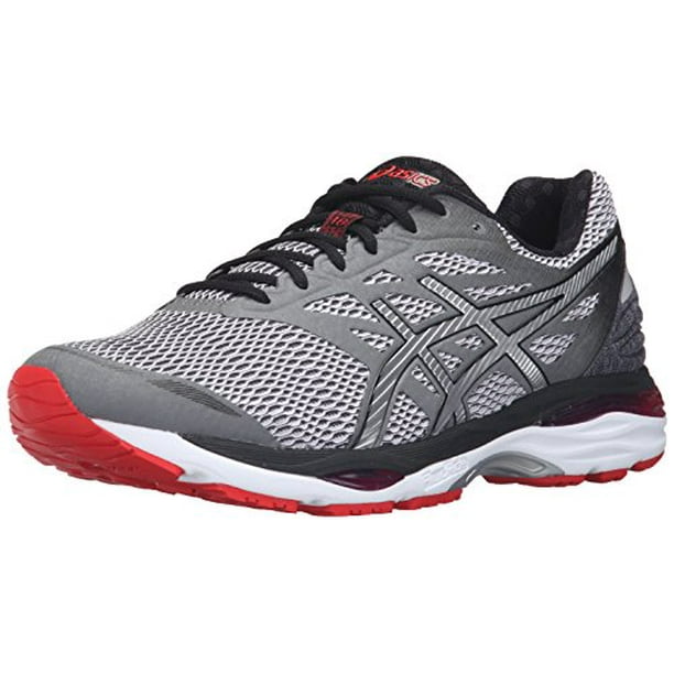 asics gel cumulus 14 silver