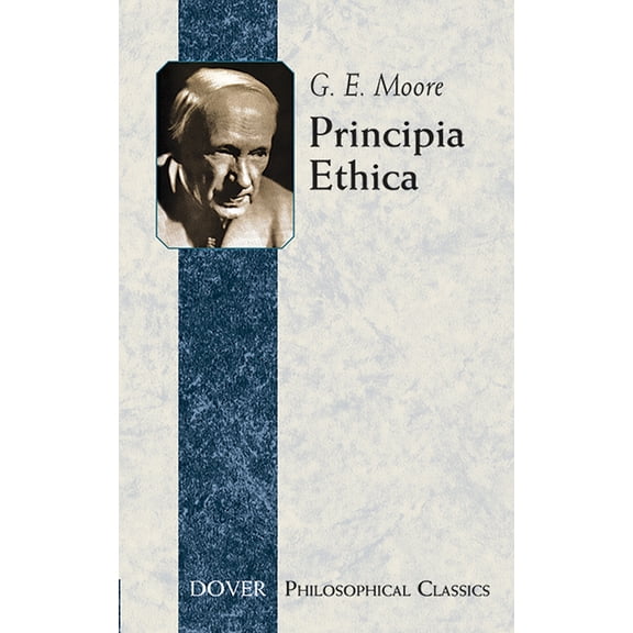 Dover Philosophical Classics Principia Ethica, (Paperback)