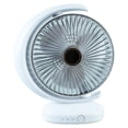 thumbnail image 1 of Ventilador de escritorio Jadeshay portátil USB Color Plata, 1 of 8