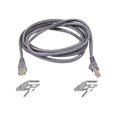 thumbnail image 1 of Câble patch CAT6 RJ45M/RJ45M 14 Pieds, 1 of 1