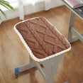thumbnail image 5 of CVLNCYCLING Cushion,Seat Cushion,Cushions for Sofa,Rocking Chair Cushions,Cushion Chair,Cushion Chair Couch,Sitting Cushion,Seat Cushion Outdoor, 5 of 6