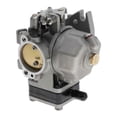 thumbnail image 2 of Carb Carburetor Assy 6E7-14301 for Yamaha 2-Stroke 9.9hp 15hp, 2 of 5