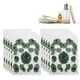 thumbnail image 1 of Estuche de cosméticos Higoodz con cremallera 28,6 x 19,7 cm, 1 of 7