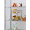 thumbnail image 2 of TRINITY 2-Tier Sliding Drawer, 2-Pack, 2 of 5