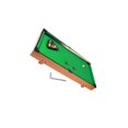 thumbnail image 4 of pitrice Kids Pool Table Set with Chalks Pool Table Tabletop for Children Family Kids, 4 of 5