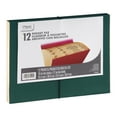 thumbnail image 2 of Mead 12 Pocket, All-Purpose Letter File, Color Chosen For You, 2 of 6