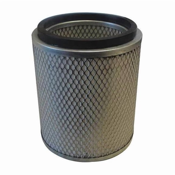 Guardair Cartridge Filter,Paper,Reusable MV2000F2