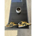 thumbnail image 4 of ONITSUKA TIGER YELLOW/BLACK 'kill bill' SERRANOS -- SLIGHTLY USED SIZE M 5 W 7, 4 of 5