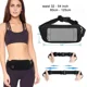 thumbnail image 3 of Riñonera deportiva para correr para hombre y mujer, bolsa para teléfono móvil, gimnasio, trotar, ciclismo, 3 of 5