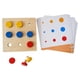 thumbnail image 2 of a Bloques Atornillados Toque de Simulación Portátil para Niños, 2 of 9