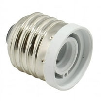 ABI Industries Light Bulb Socket Reducer (5 Count)