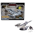 thumbnail image 1 of Figura de Acción Hasbro Star Wars Caza Estelar N-1 de El Mandaloriano, 1 of 4