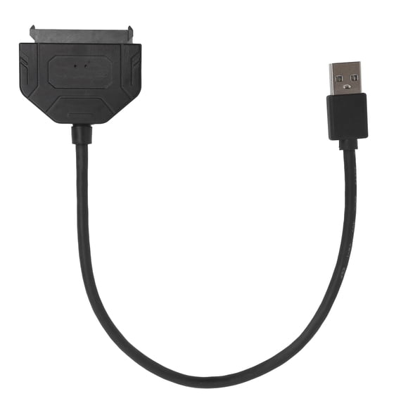 Hard Drive Cable,2.5in SATA USB 3.0 Computer Accessories SATAUS Adapter Multi-Functional