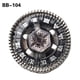 thumbnail image 1 of 42 Types Beybl@a@de Metal Fusion Starter Spinning Top Fun Toy Christmas Kids Gift-, 1 of 2