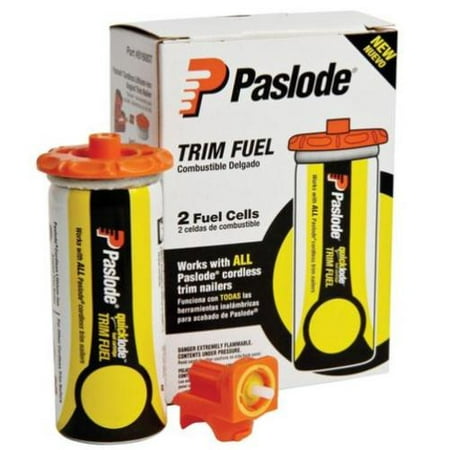 PASLODE Quickload Fuel Cell Pack For Legacy & Paslode Trim Nailers, (Paslode Im65a Best Price)