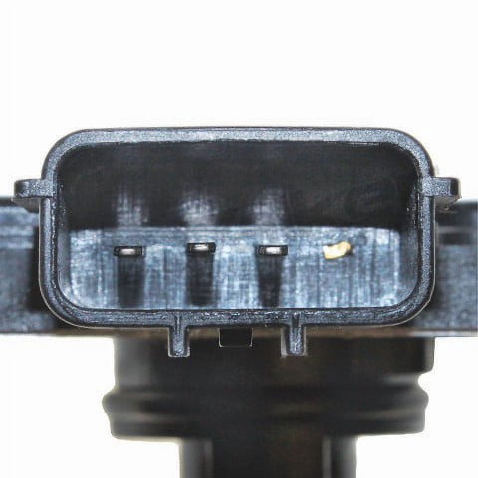 Walker 245-2135 Fits select: 2000-2004 NISSAN XTERRA, 1999-2004 NISSAN FRONTIER