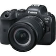 thumbnail image 2 of Canon EOS R6 Mirrorless Camera W/ 24-105mm F/4-7.1 Lens - Advanced Bundle, 2 of 7
