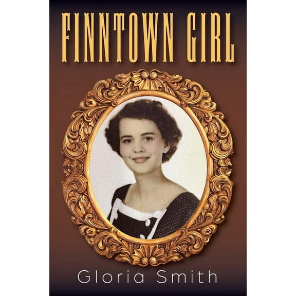 Finntown Girl, (Paperback)