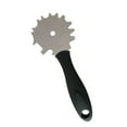 thumbnail image 3 of Flmtop Metal BBQ Grill Grate Cleaner Barbecue Oven Scraper Scrubber Bottle Opener Tool, 3 of 4