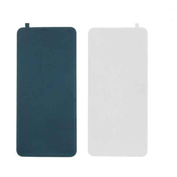 FOR Back Door Cover Sticker for Nova 2S