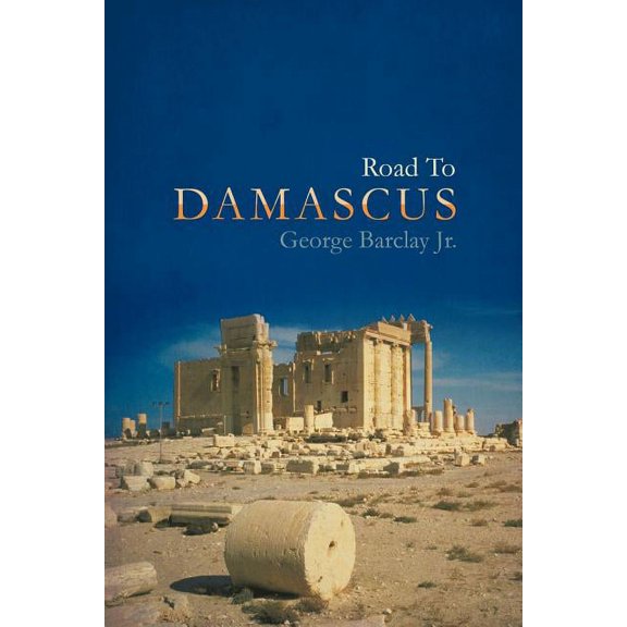 Road To Damascus (Paperback)