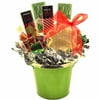 Sweets In Bloom Holiday Fantasy Gourmet Chocolate Bouquet
