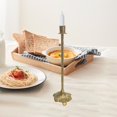 thumbnail image 4 of Candelabro Candelabro, Moderno, Centro de mesa, Adorno para mesa de comedor para repisa de chimenea, Sala de estar, Comedor, Fiesta 31 cm x 95 cm, 4 of 8