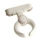 thumbnail image 3 of Soporte de baño ergonómico para bebé con ventosas, accesorio de baño con asa, soporte de pie para bañera para niños y niñas. Marrón, 3 of 7