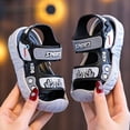 thumbnail image 7 of Boys Girls Sandals Summer Outdoor Athletic Kids Sport Water Shoes for Toddler/Little Kid, 7 of 7