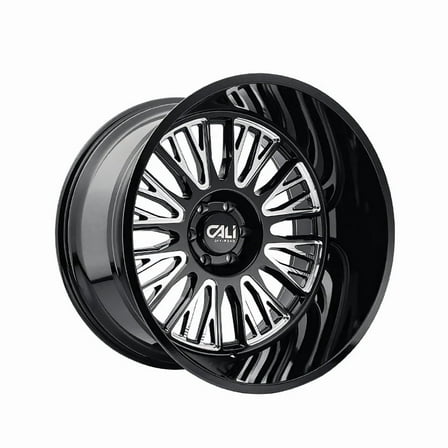 Cali Off-Road Vertex 24X14 8-170 125.2 -76