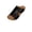 Black, variant on Arch Support Sandals Women's,Wedge Sandals for Women Dressy Comfortable Soft Cushion Orthotic Sandals Open Toe Casual Slippers with Arch Support Beach Walking Shoes for Summer Outdoor Casual