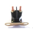 thumbnail image 1 of Universal Lawn Mower Single Pole Starter Solenoid, 1 of 3