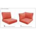 thumbnail image 1 of TK Classics Housse en Mandarine pour COAST-10a, 1 of 2