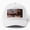 White, variant on Charlotte and George Baseball Hat, Name Pair Character Graphic Design, Classic Everyday Cap