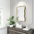 thumbnail image 6 of Hillegass Mirror Brass, 6 of 7