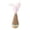 C, variant on Btomtd Wooden Tumbler Wobble Cat Toys, Interactive No Catnip Righting Pet Toys for Kittens and Indoor Cats, 7 Inch, B