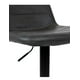 thumbnail image 2 of BANCO ALEGRIA VINIPIEL NEGRO, 2 of 4