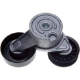 thumbnail image 2 of Gates Accessory Drive Belt Tensioner Assembly 38167 DriveAlign; OE Replacement, 2 of 2