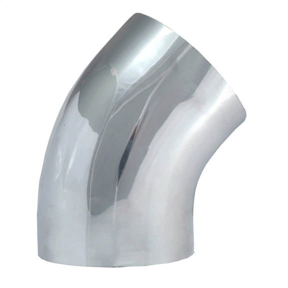 Spectre Performance 9768 60° Aluminum Intake Tube