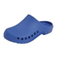 thumbnail image 1 of Zapatos de seguridad para hombre y mujer, zapatos de trabajo para gastronómicos, zapatos de jardinería impermeables, zapatos de trabajo. US5.5-6.5UK5-6, 1 of 7