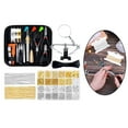 thumbnail image 1 of Kit de Herramientas de Pinza BLESIY para Joyas con Estuche de Almacenamiento, 1 of 8