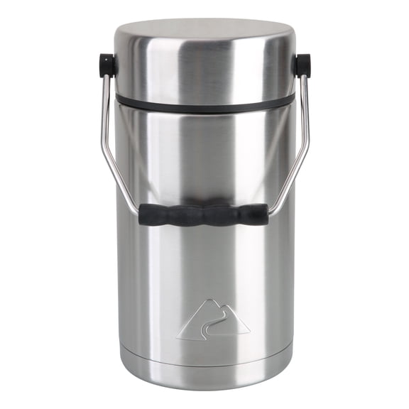 Ozark Trail 47 oz Stainless Steel Insulated Food Jar