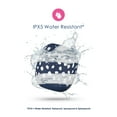 thumbnail image 3 of Packed Party "Spot On" Bluetooth Wireless Speaker Featuring TWS Technology, IPX5 Water Resistant, 3 of 16