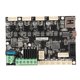 thumbnail image 4 of 3D Printer Motherboard Replacement V4.2.7 Upgraded 3D Printer Silent Board for Ender 5, 4 of 4