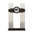 thumbnail image 1 of Holland Bar Stool CueBKLA-Mon Louisiana-Monroe Cue Rack - Black, 1 of 1