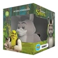thumbnail image 1 of Figura de Peluche TUBBZ Donkey Duck Vinilo 9 cm Shrek, 1 of 5