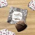 thumbnail image 4 of Dove Promises Milk Chocolate Cherry Cordial Christmas Candy – 7.94 oz, 4 of 14