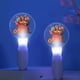 thumbnail image 1 of 2021 Navidad Linterna intermitente Vita Noel Antorcha - Hugo  Luces luminosas de mano, 1 of 8