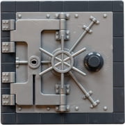 Ultimate Spy Vault & Code Kit, (Hardcover)